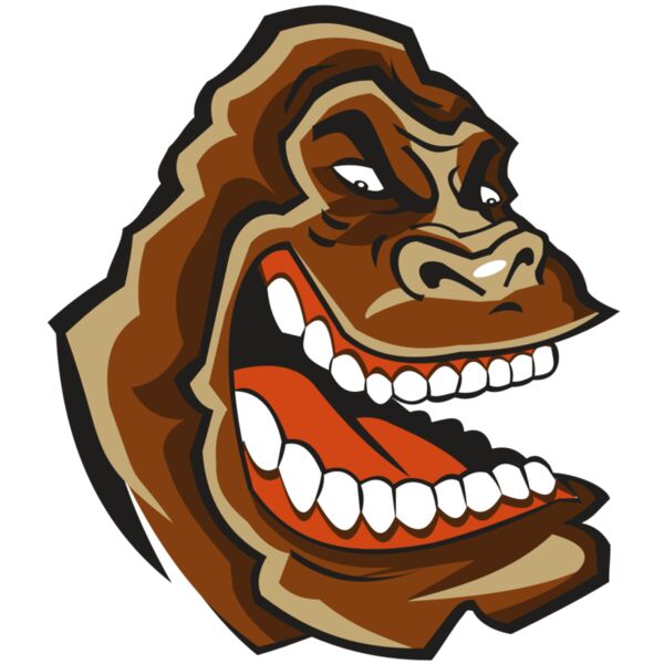 GORILLA HD0504 RQC Thumbnail