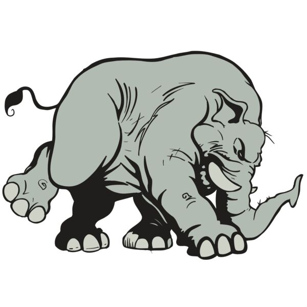 AR5 Elephant 08 RQC Thumbnail