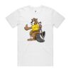 AS Colour - Organic Staple Tee Thumbnail