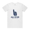 AS Colour - Organic Staple Tee Thumbnail