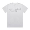 AS Colour - Men's Heavy Tee Thumbnail