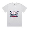 AS Colour - Men's Heavy Tee Thumbnail