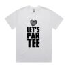 AS Colour - Men's Heavy Tee Thumbnail