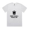 AS Colour - Men's Heavy Tee Thumbnail
