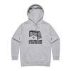 AS Colour - Women's Supply Hood Thumbnail