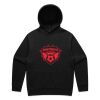 AS Colour - Mens Relax Hood Thumbnail