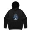 AS Colour - Mens Relax Hood Thumbnail