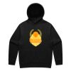 AS Colour - Mens Relax Hood Thumbnail