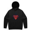 AS Colour - Mens Relax Hood Thumbnail