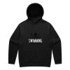 AS Colour - Mens Relax Hood Thumbnail