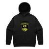 AS Colour - Mens Relax Hood Thumbnail