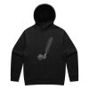 AS Colour - Mens Relax Hood Thumbnail