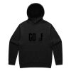 AS Colour - Mens Relax Hood Thumbnail