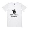 AS Colour - Staple Tee Thumbnail