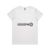 AS Colour - Women's Maple Tee Thumbnail