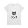 AS Colour - Women's Maple Tee Thumbnail