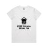 AS Colour - Women's Maple Tee Thumbnail