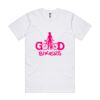 AS Colour - Classic Tee Thumbnail